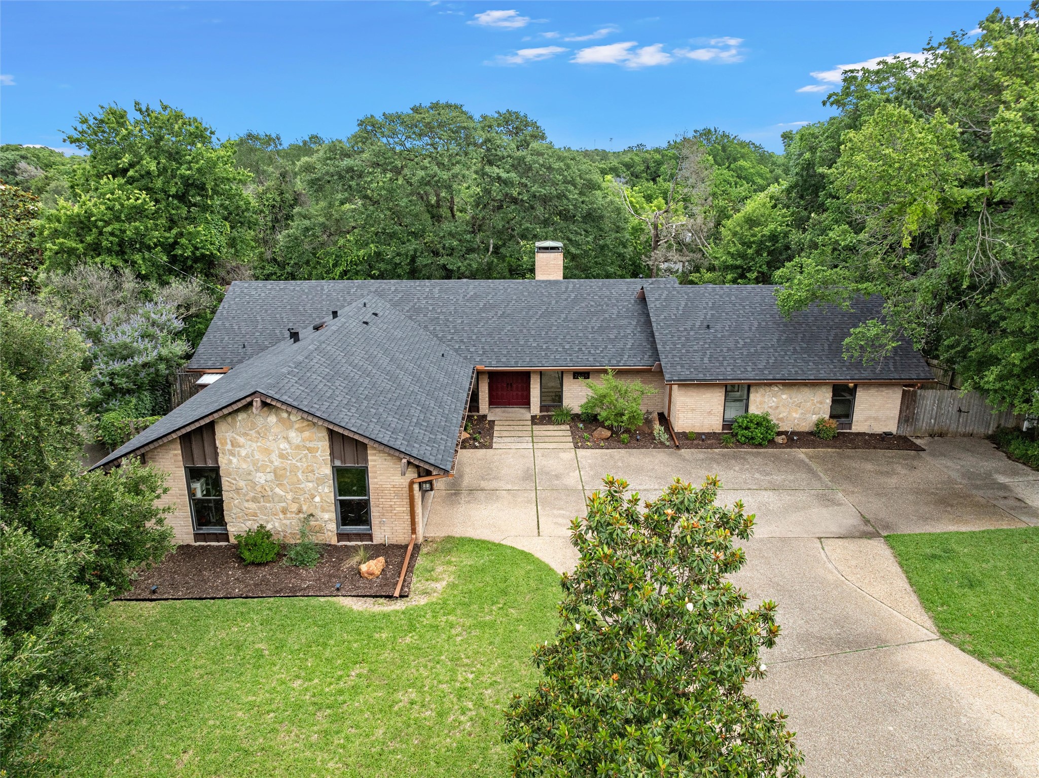 2605 Woodmont Circle Waco TX 76710