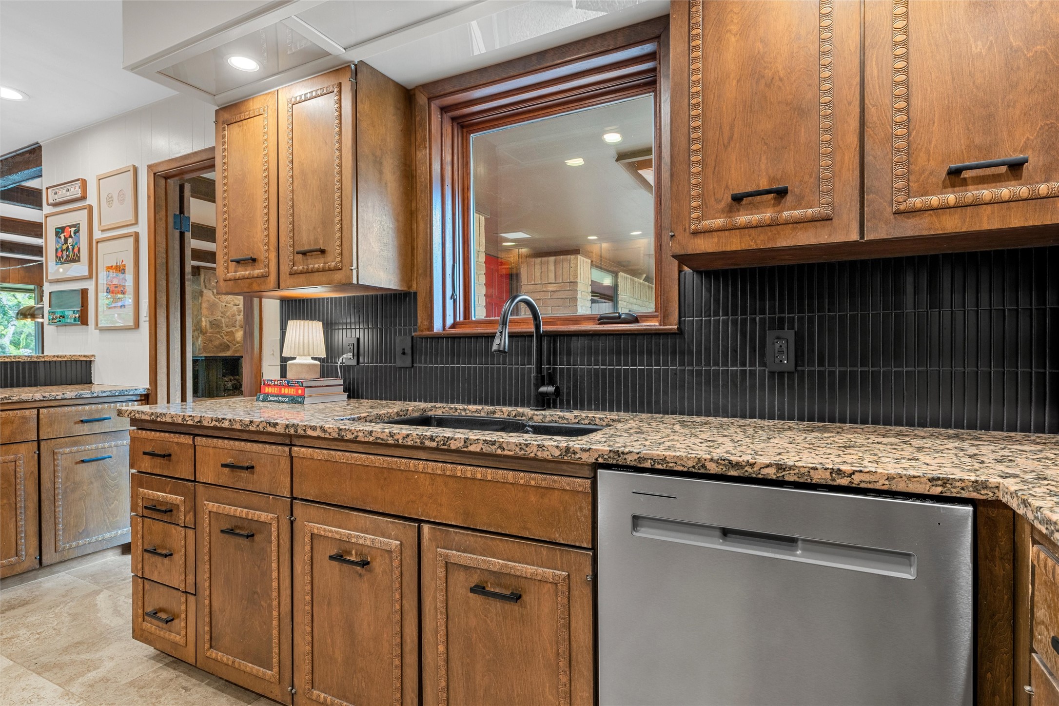 2605 Woodmont Circle Waco TX 76710