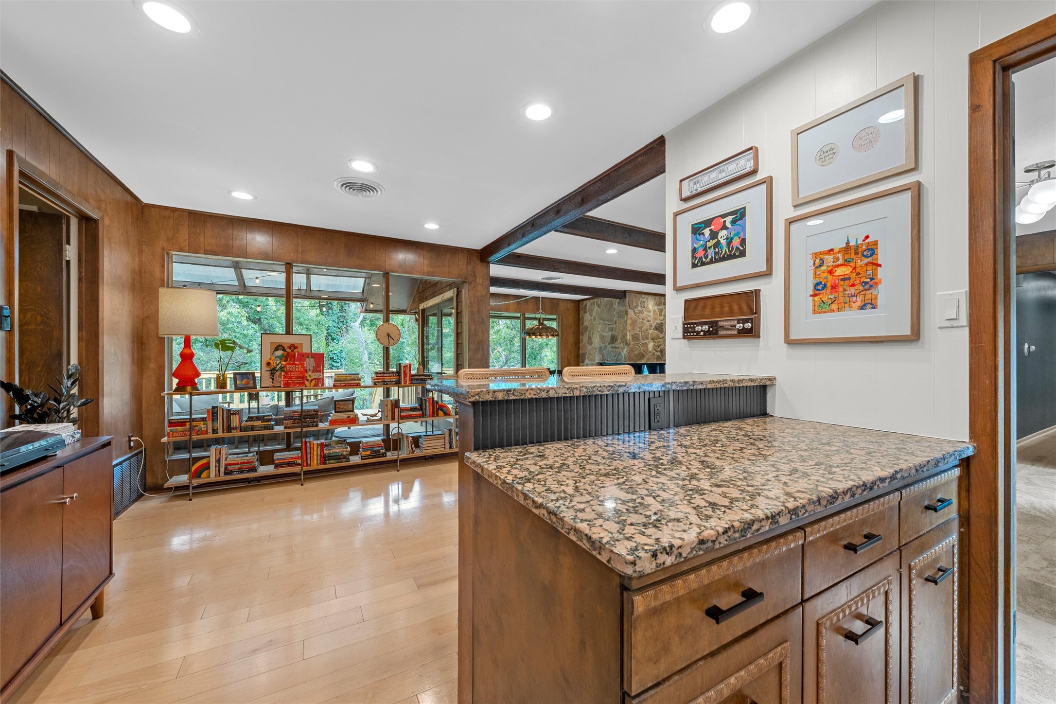 2605 Woodmont Circle Waco TX 76710