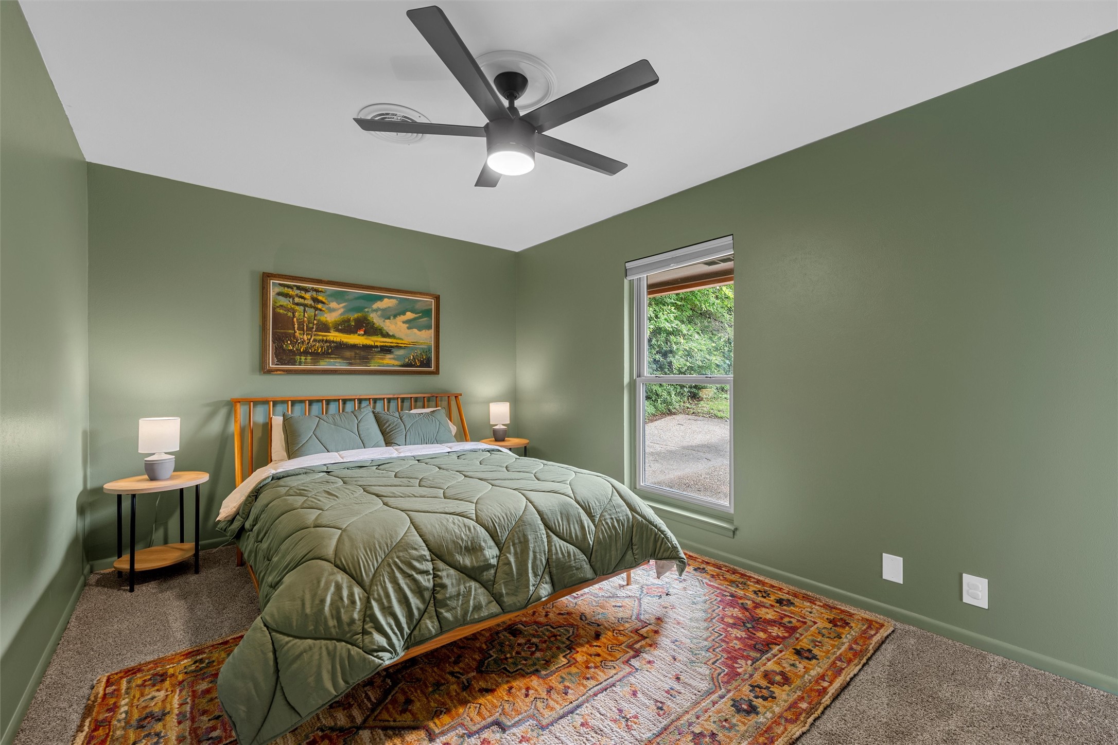 2605 Woodmont Circle Waco TX 76710