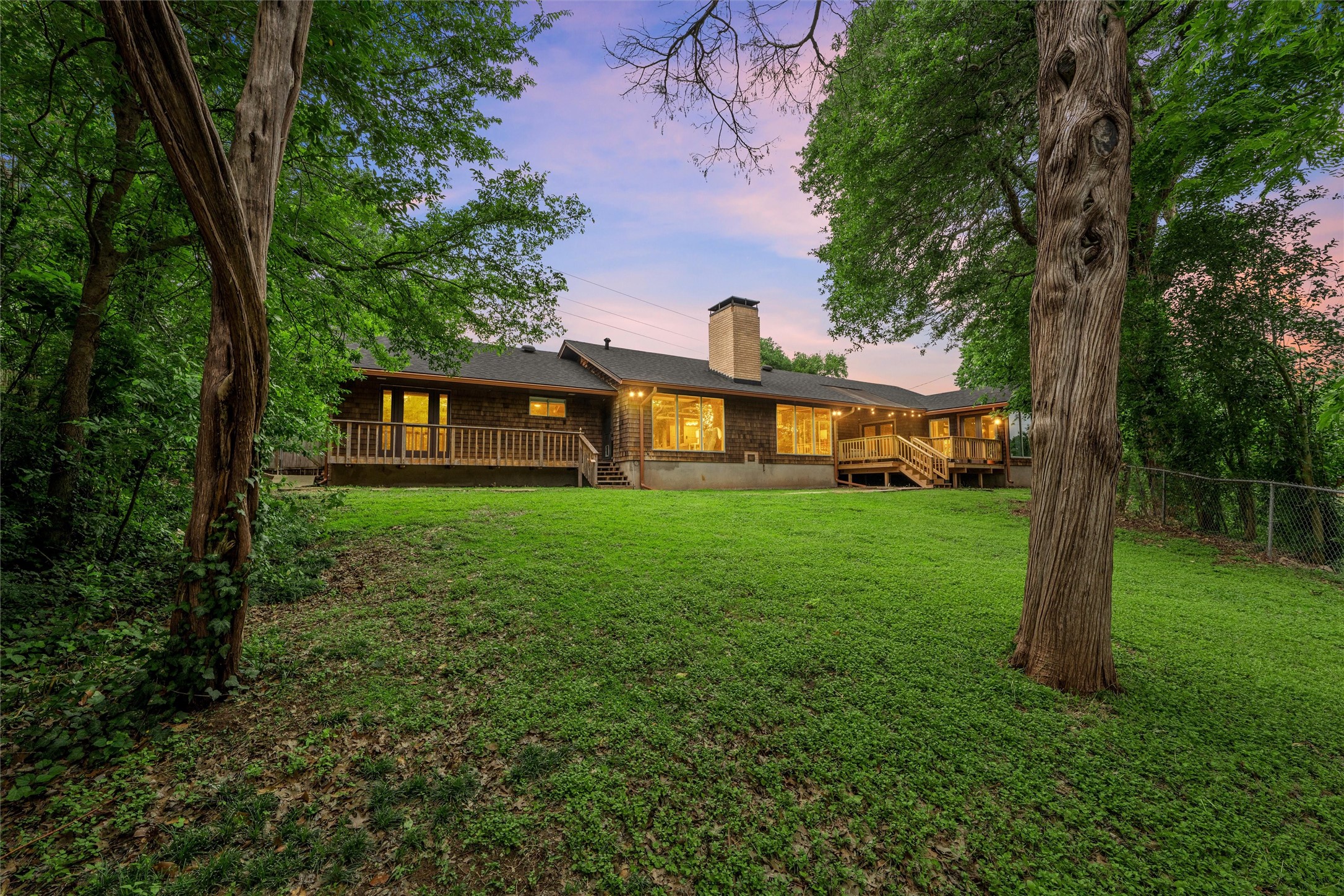 2605 Woodmont Circle Waco TX 76710