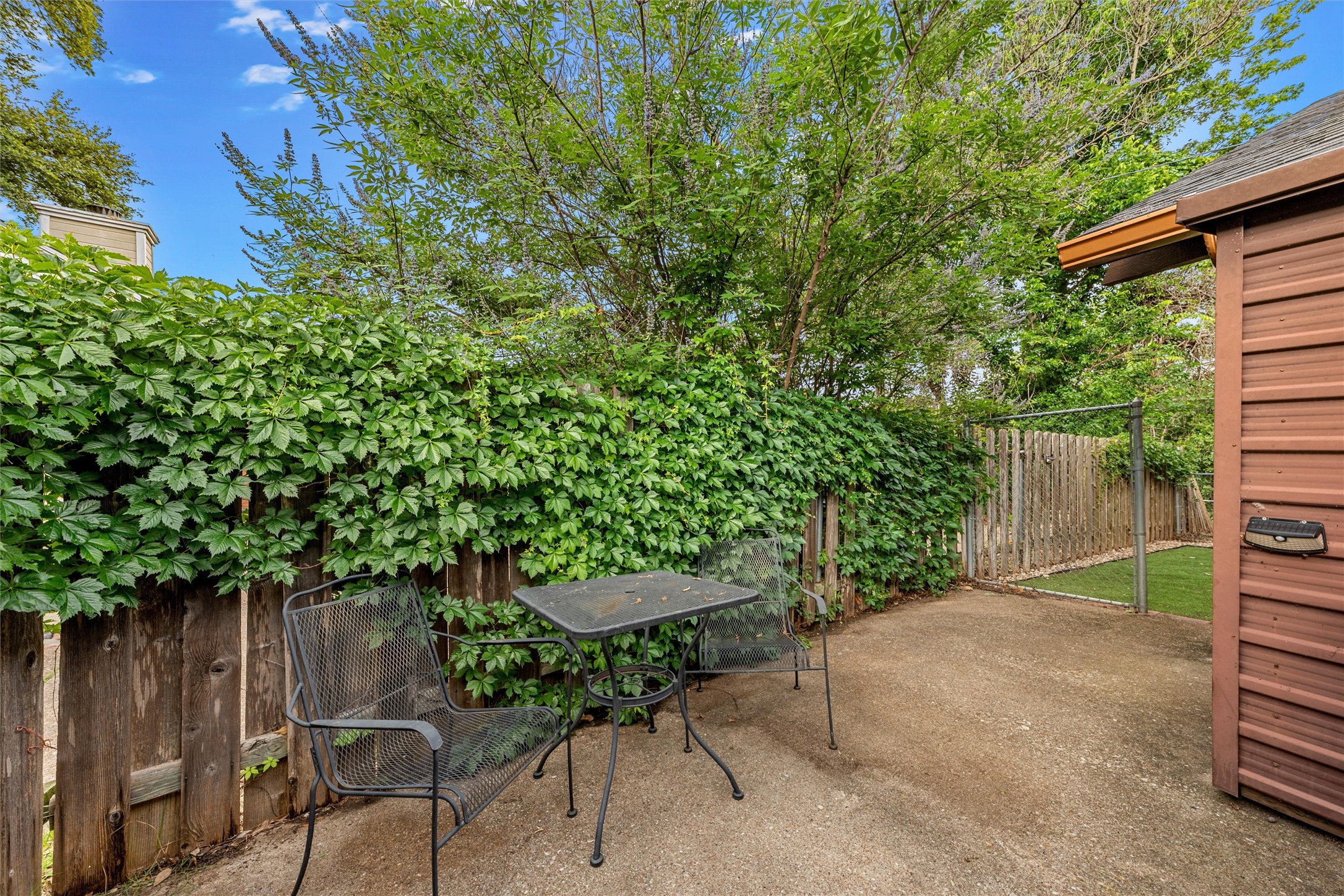 2605 Woodmont Circle Waco TX 76710