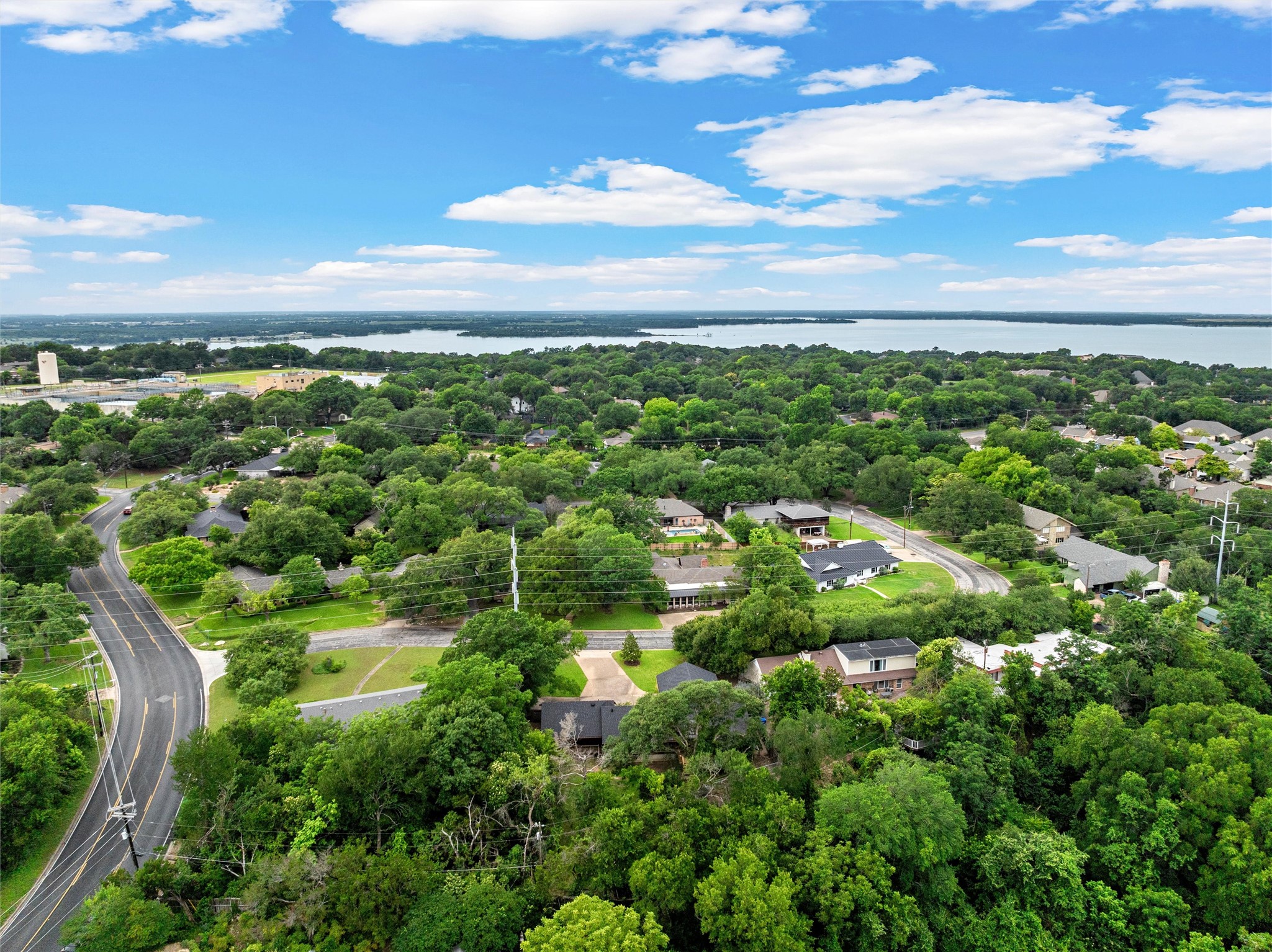 2605 Woodmont Circle Waco TX 76710
