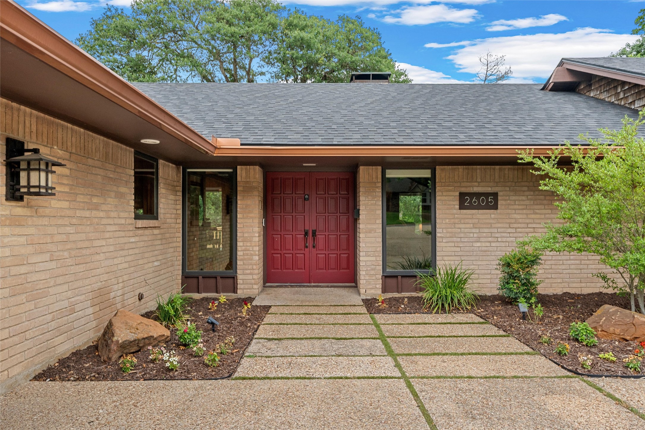 2605 Woodmont Circle Waco TX 76710