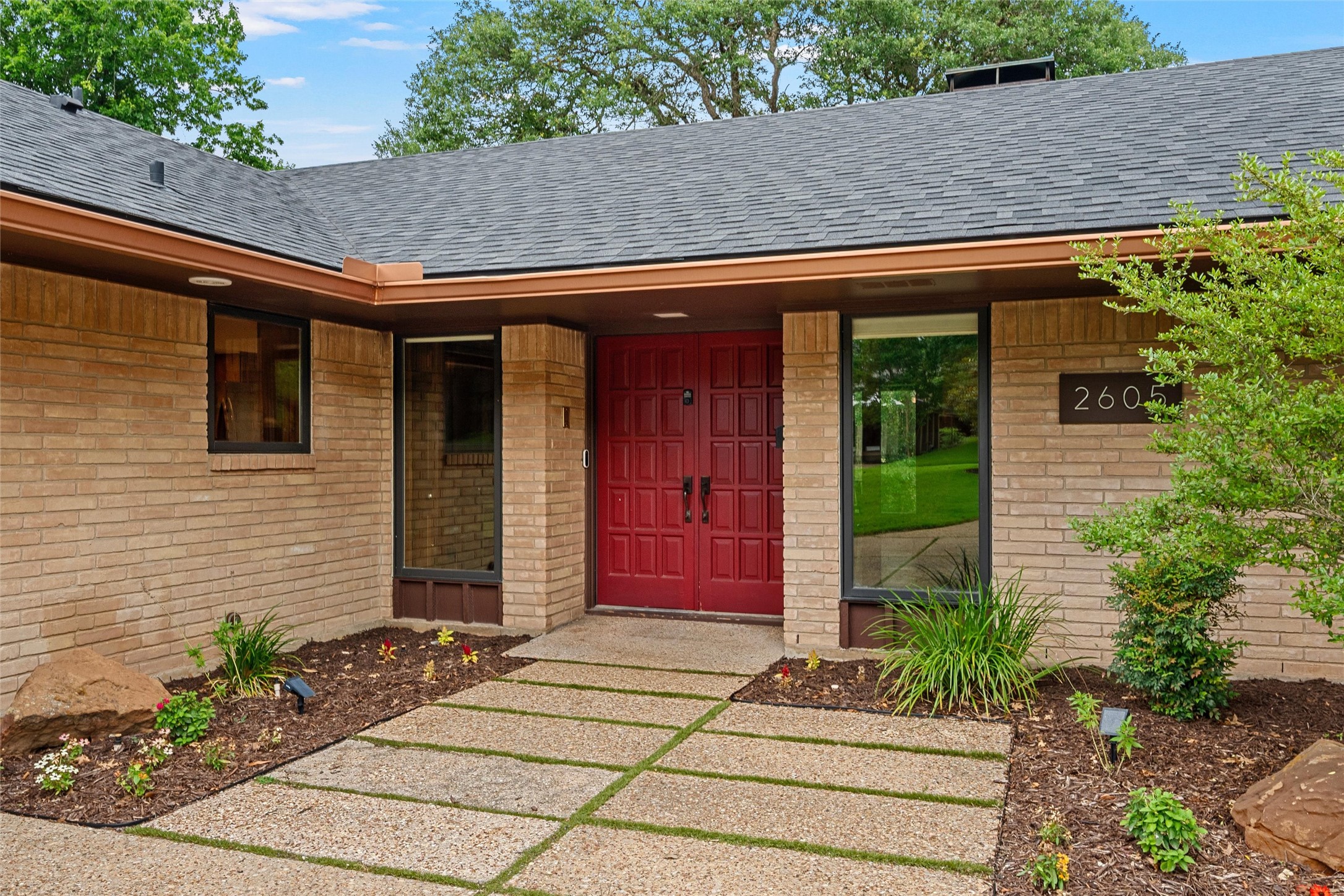 2605 Woodmont Circle Waco TX 76710