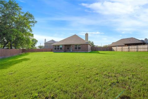 702 Ireland Way Wylie TX 75098