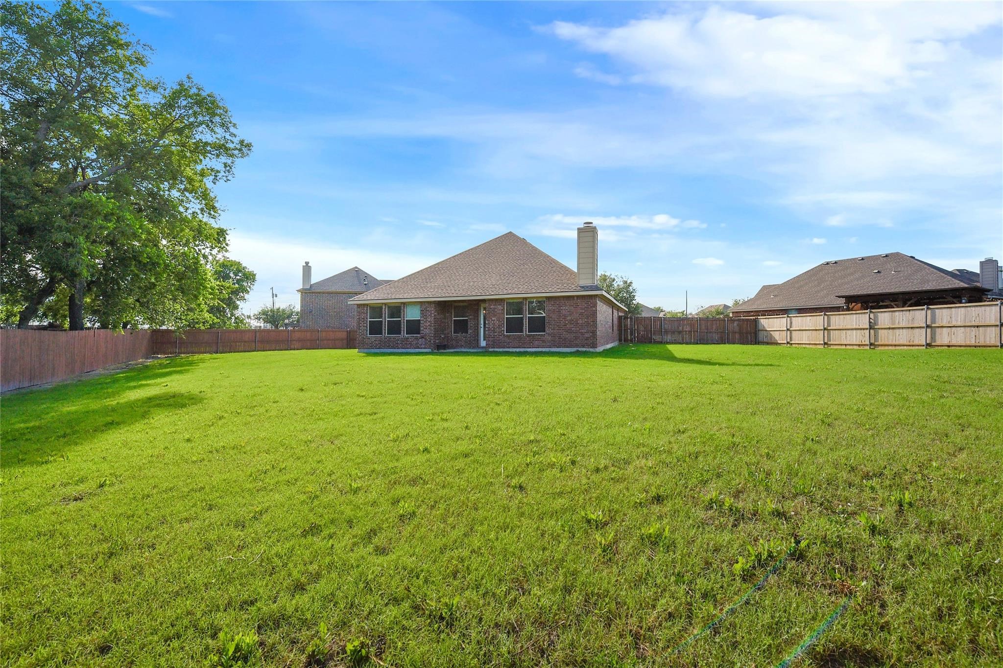 702 Ireland Way Wylie TX 75098