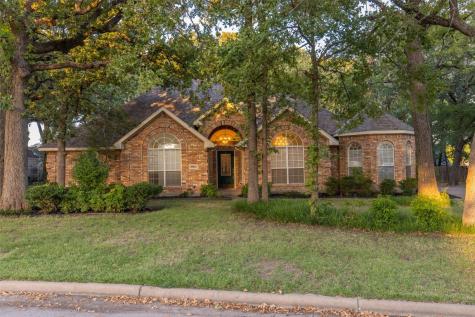 9803 Hunters Run Street Greenville TX 75402
