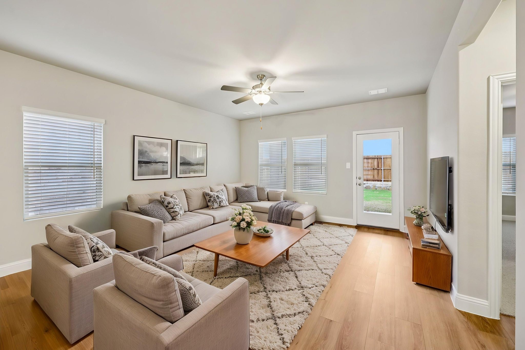 1620 Arches Road Anna TX 75409