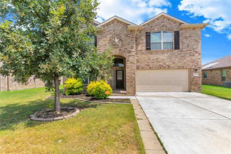 1730 Cross Creek Lane Cleburne TX 76033