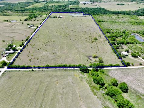 359 Hcr 3373 Hubbard TX 76648