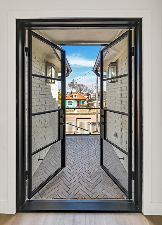 707 S 9th Street Waco TX 76706