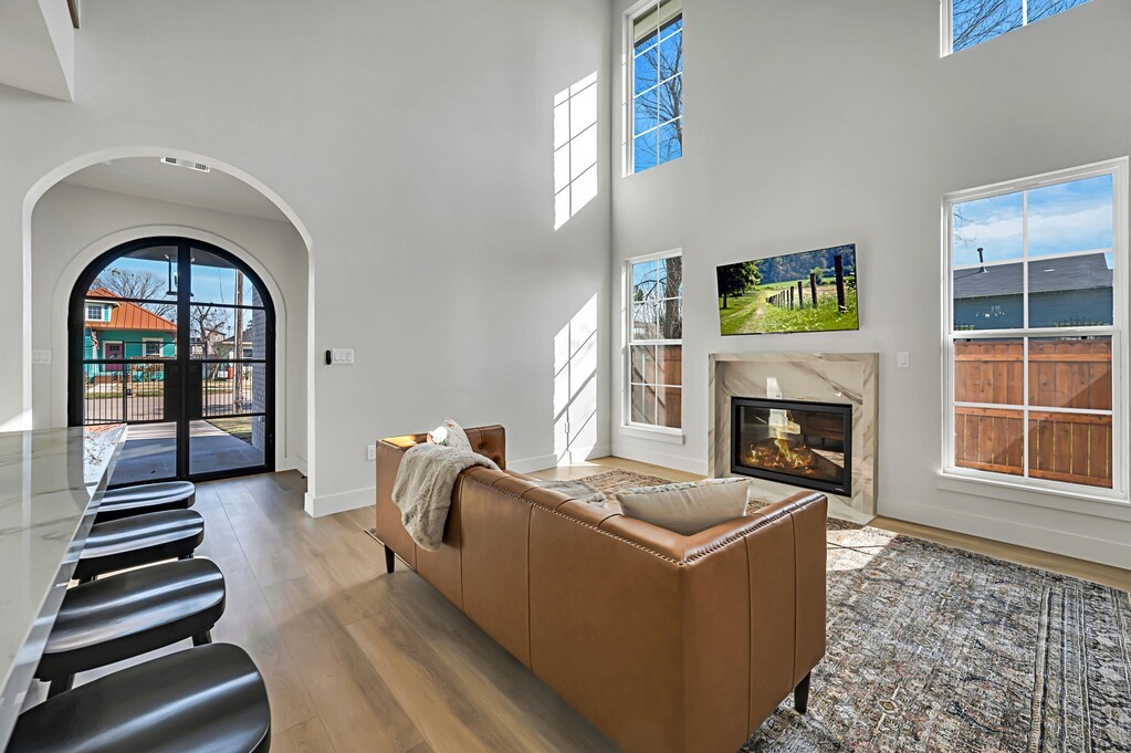 707 S 9th Street Waco TX 76706