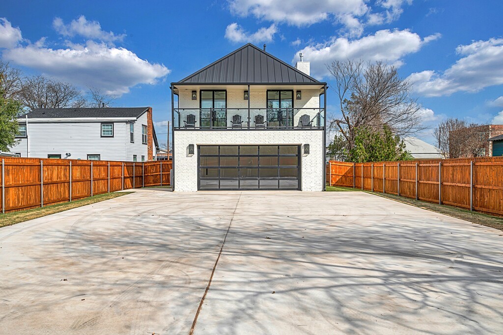 707 S 9th Street Waco TX 76706