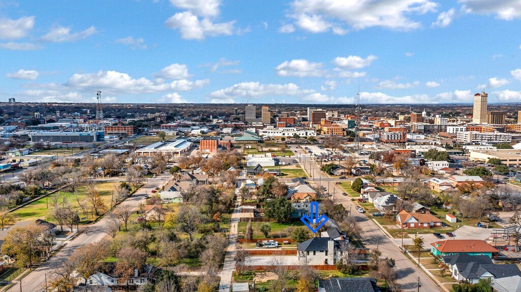 707 S 9th Street Waco TX 76706