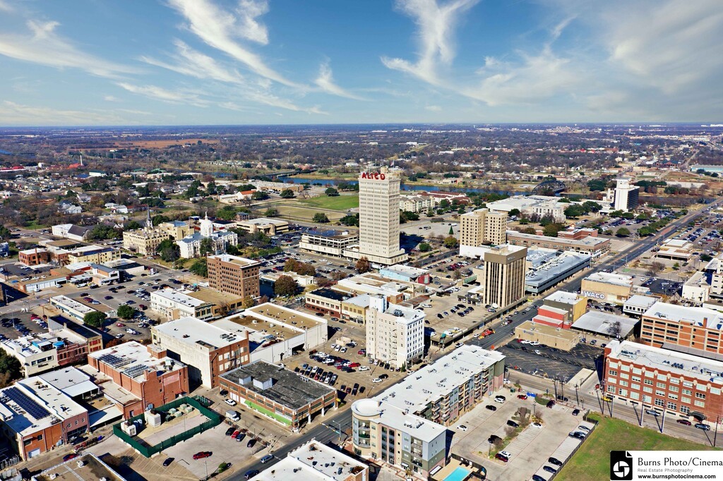 707 S 9th Street Waco TX 76706