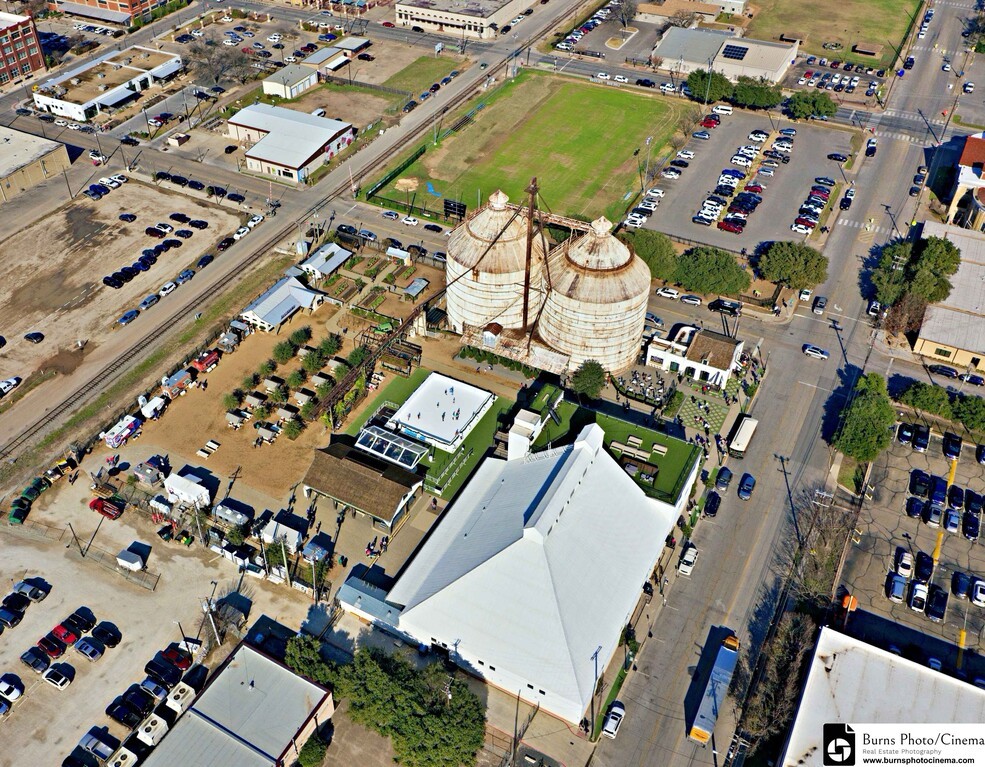 707 S 9th Street Waco TX 76706