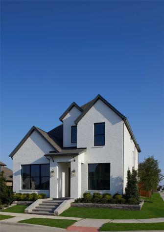 651 Caprice Bluff Fate TX 75189