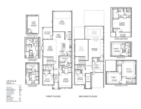 651 Caprice Bluff Fate TX 75189