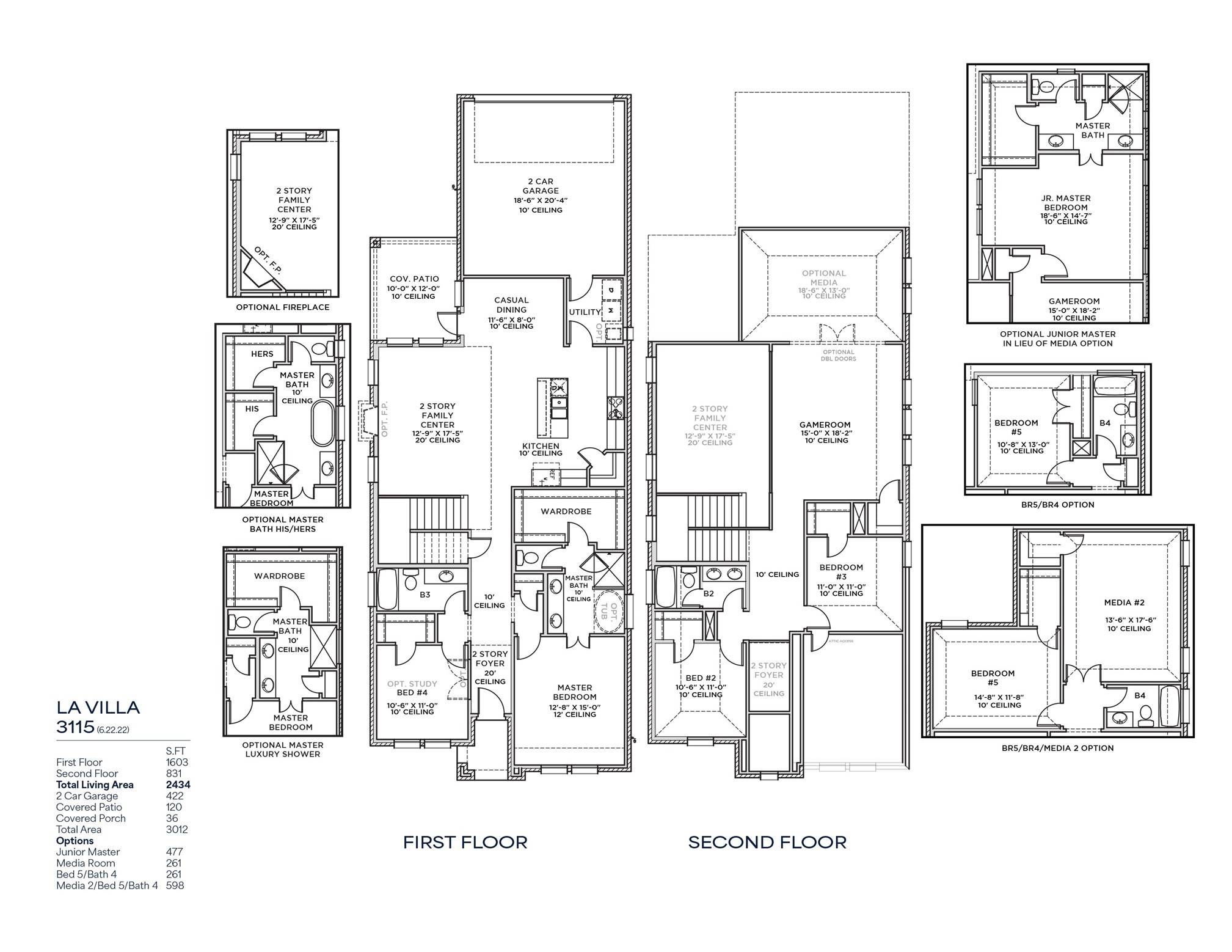 651 Caprice Bluff Fate TX 75189