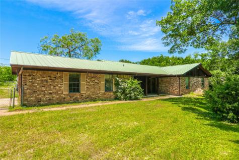 1625 Fm 3136 Cleburne TX 76031
