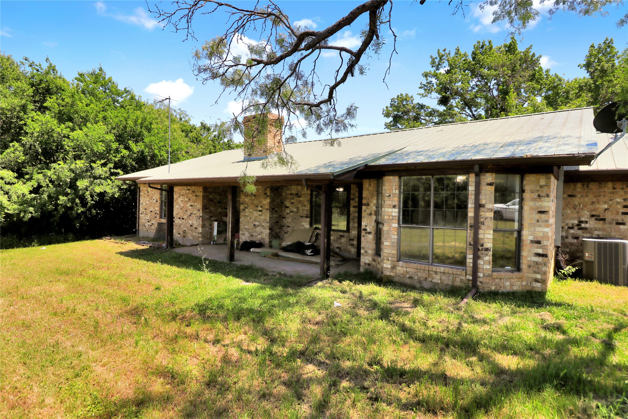 1625 Fm 3136 Cleburne TX 76031
