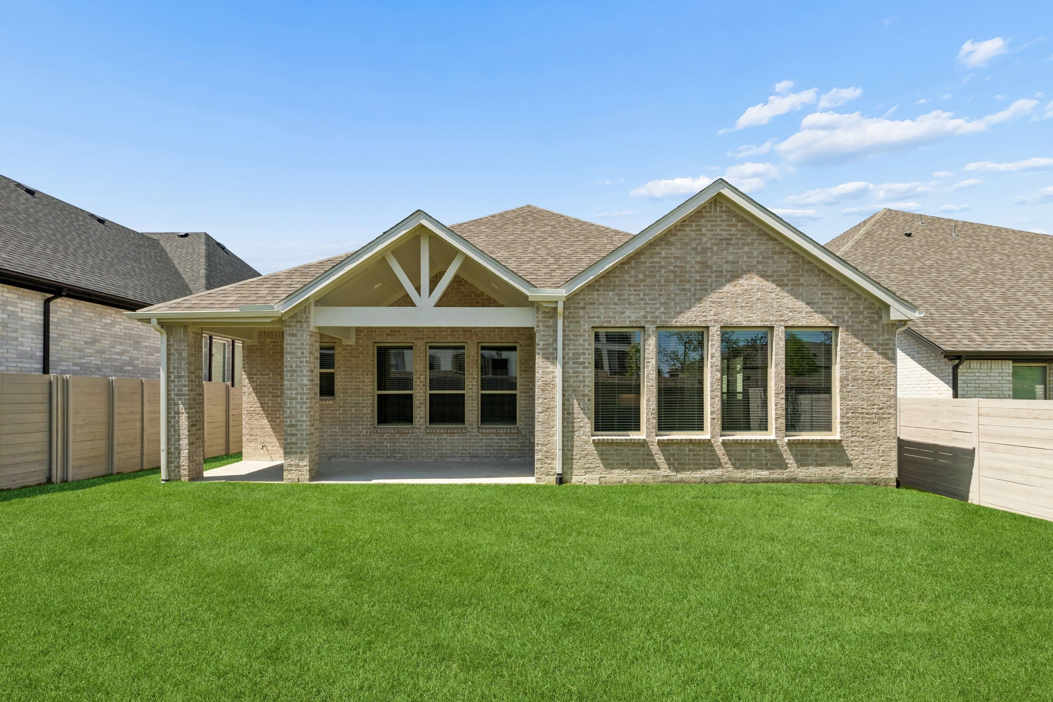 4709 Tippett Drive Mckinney TX 75071