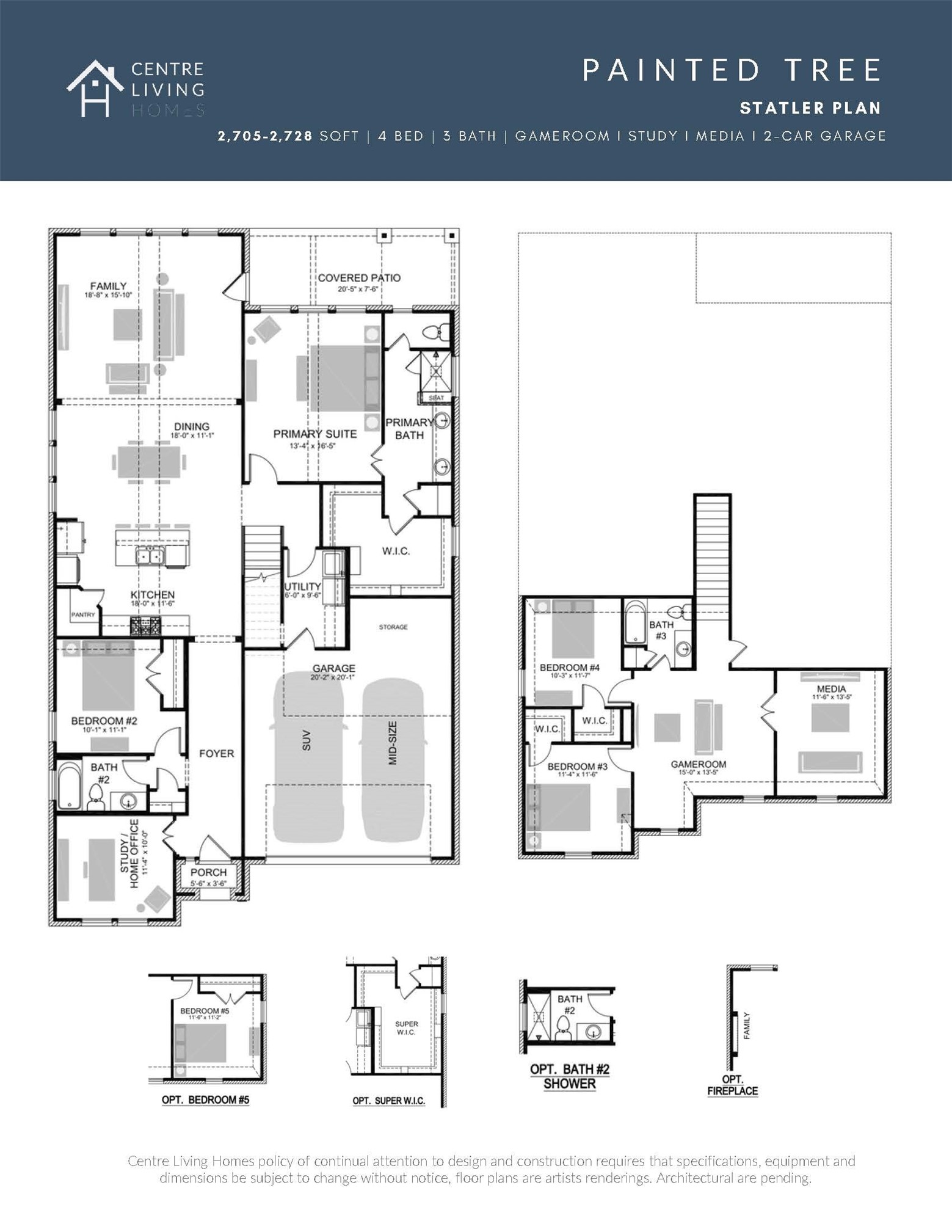 4709 Tippett Drive Mckinney TX 75071