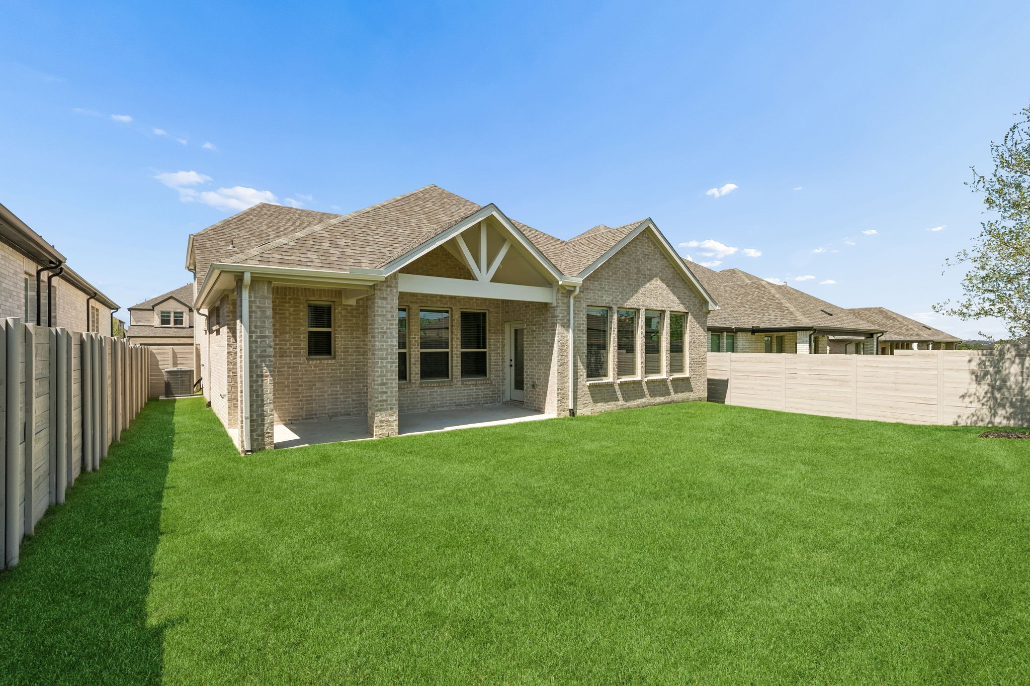 4709 Tippett Drive Mckinney TX 75071