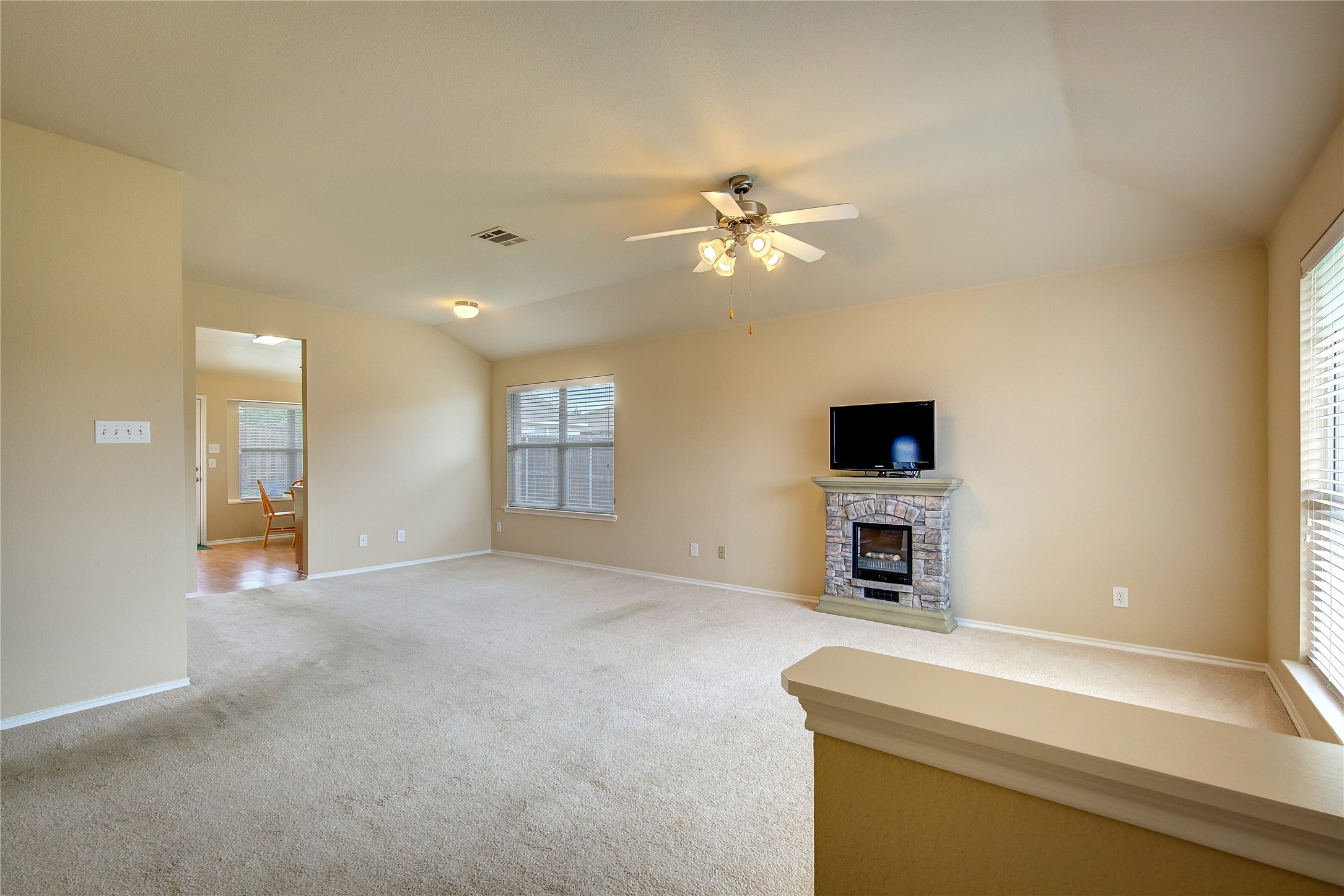 231 Willow Creek Lane Terrell TX 75160