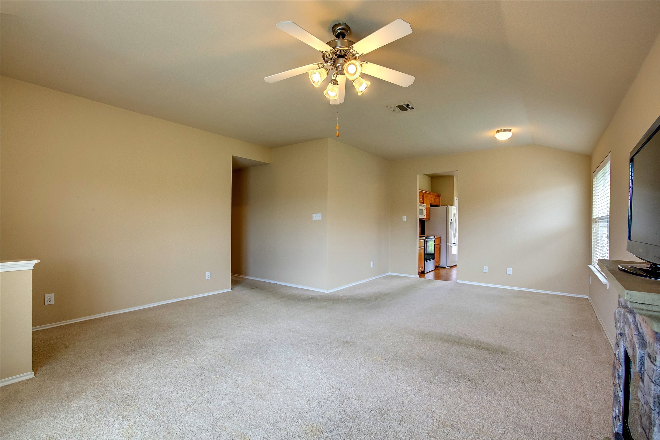 231 Willow Creek Lane Terrell TX 75160