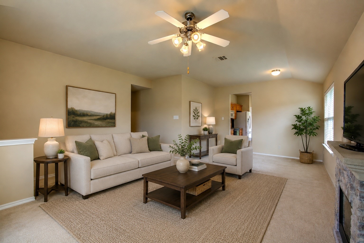 231 Willow Creek Lane Terrell TX 75160