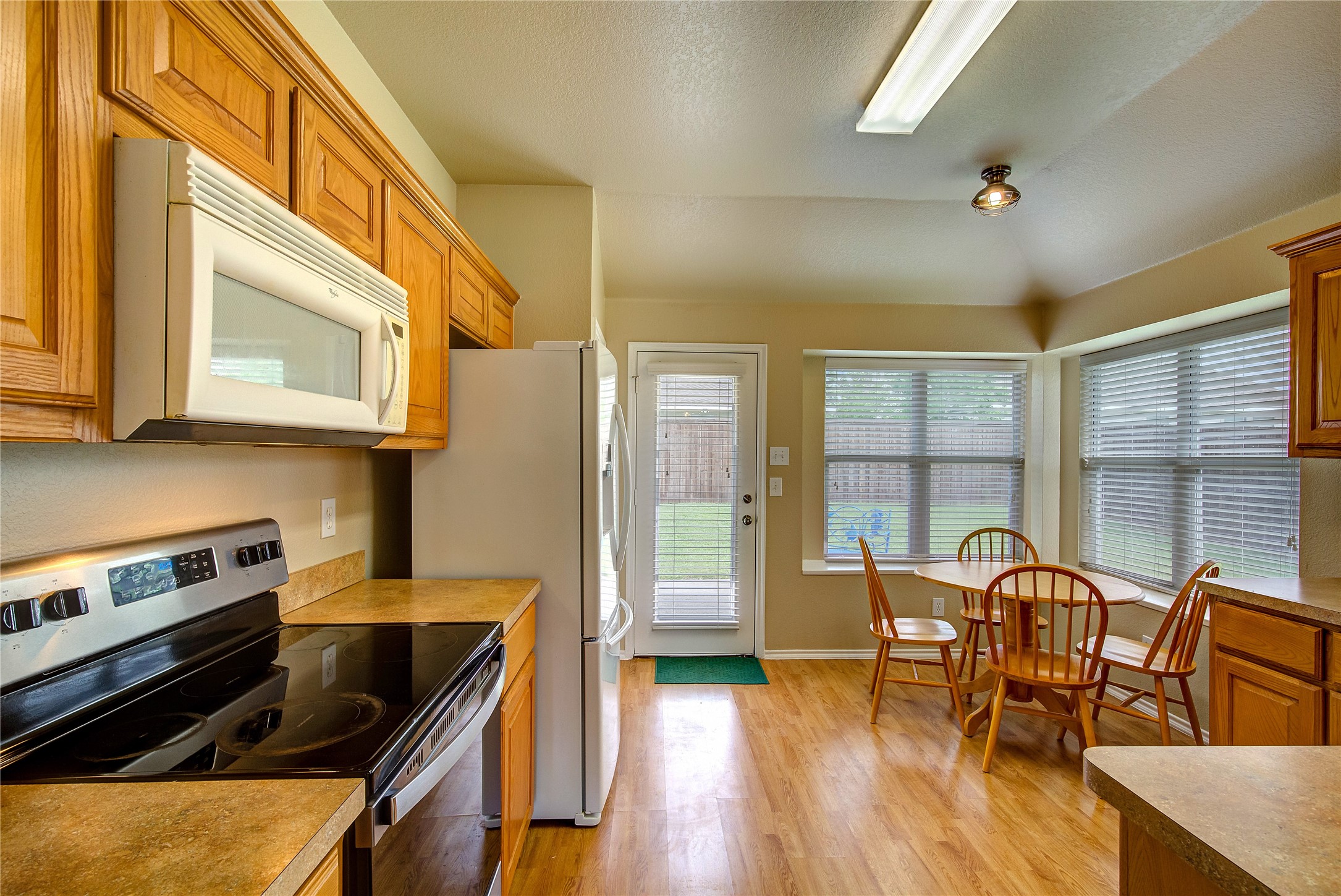 231 Willow Creek Lane Terrell TX 75160