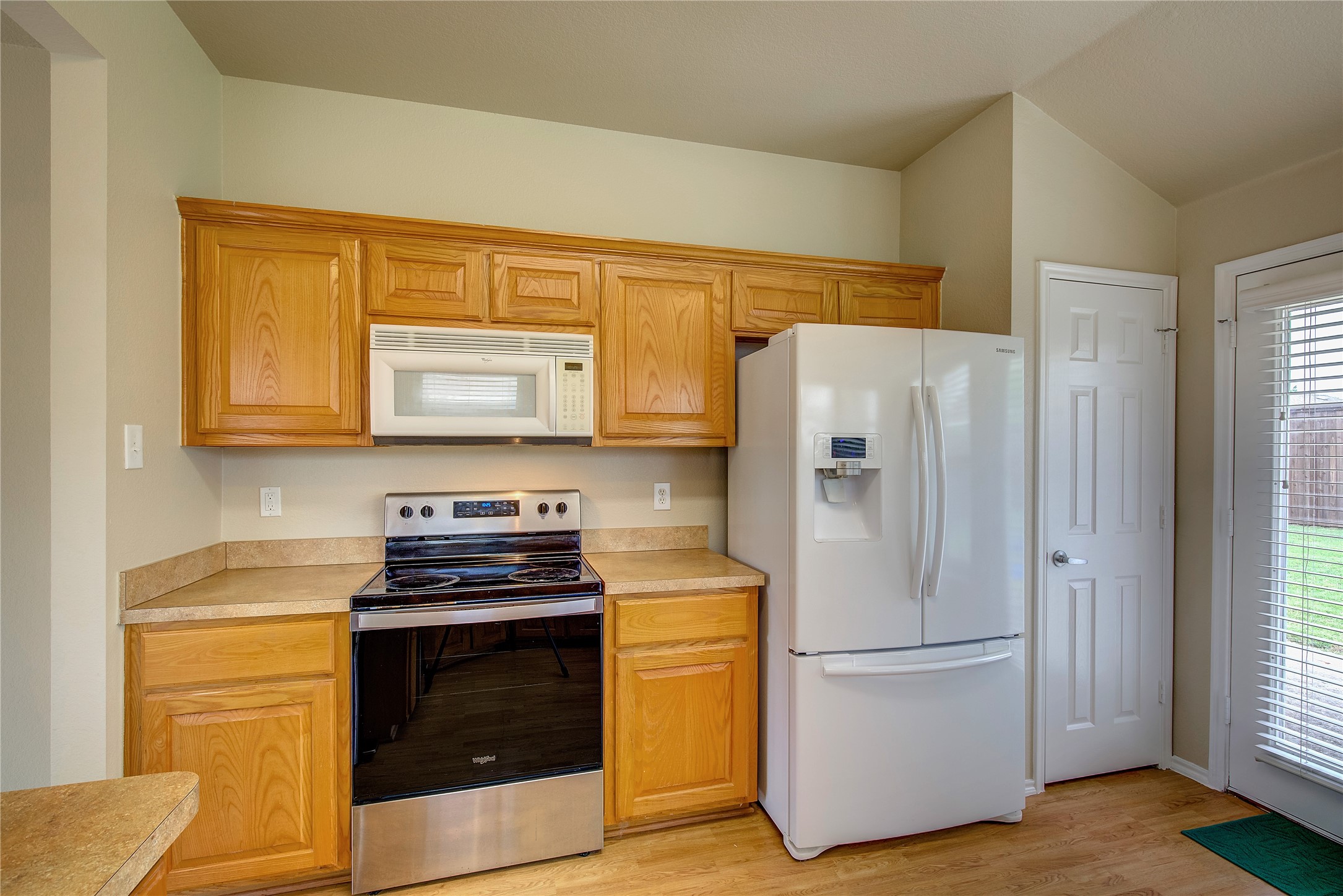 231 Willow Creek Lane Terrell TX 75160