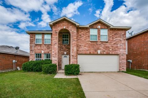 9112 Old Clydesdale Drive Fort Worth TX 76123