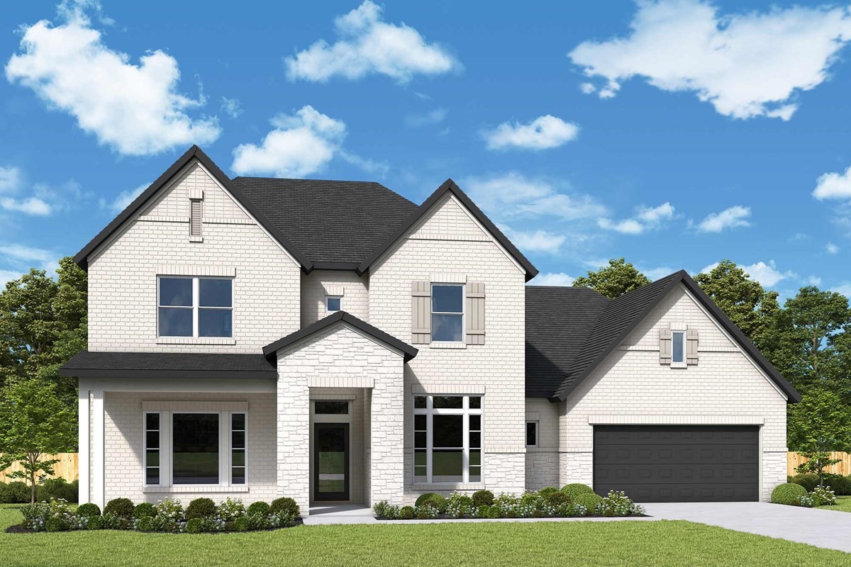 1327 Castello Drive Fate TX 75087