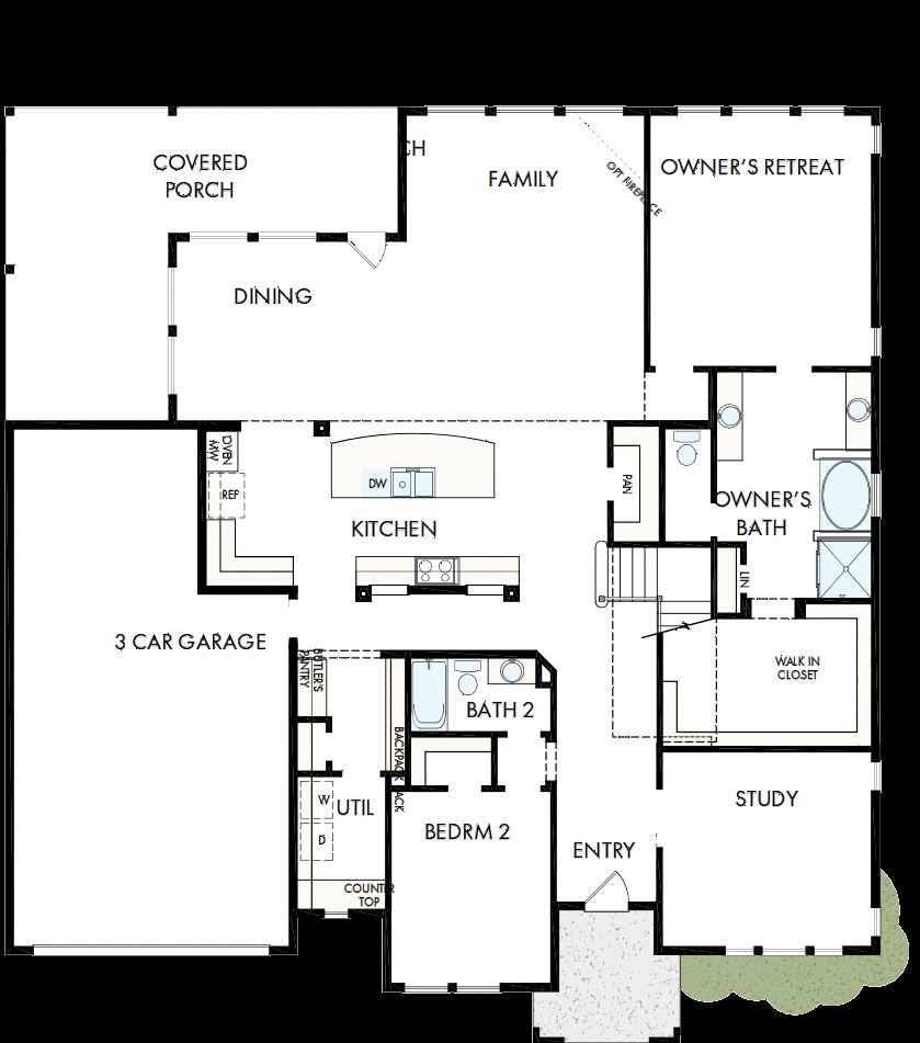 1327 Castello Drive Fate TX 75087