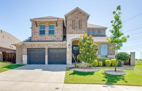 5709 Pope Creek Road Fort Worth TX 76126