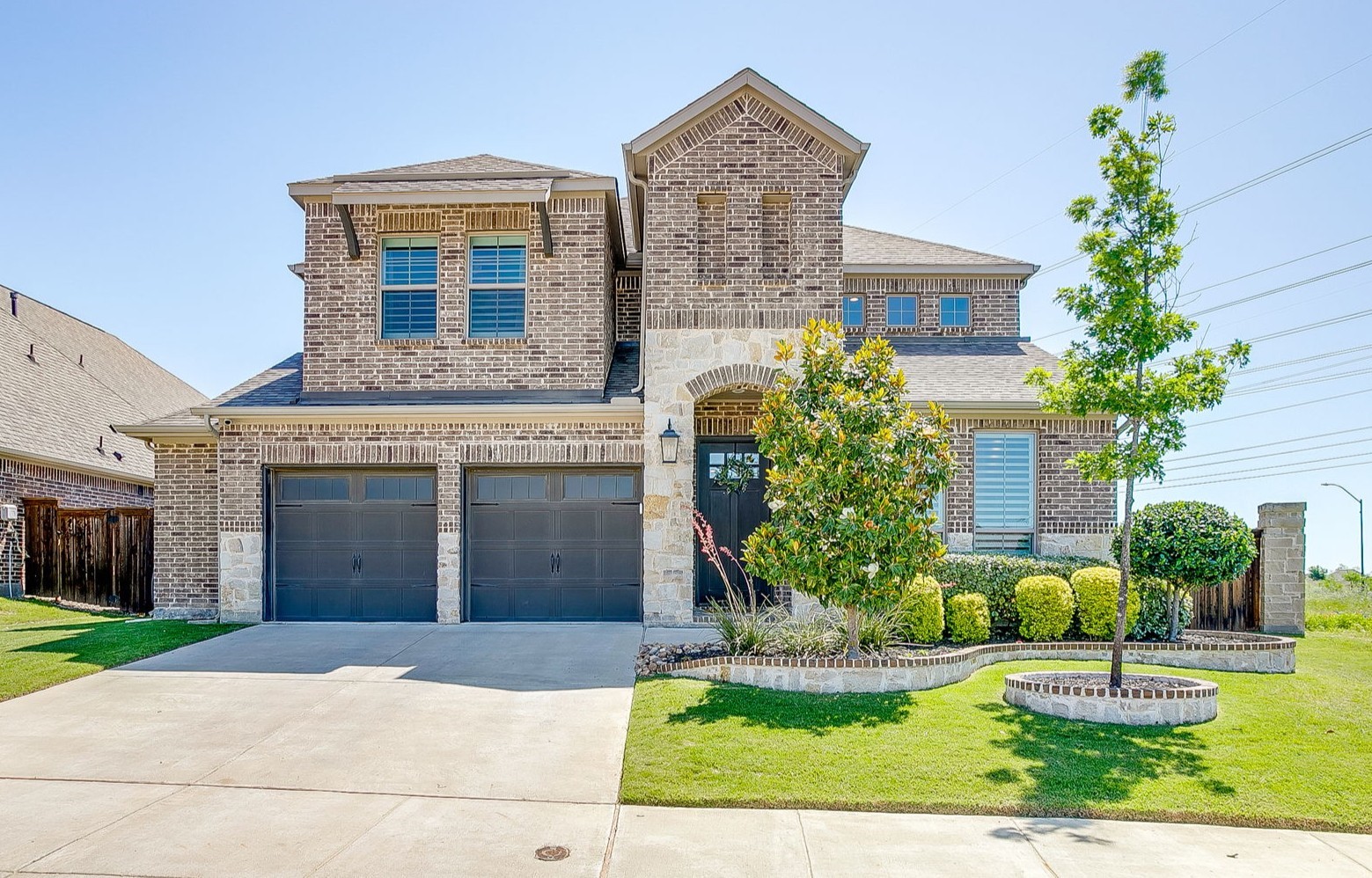 5709 Pope Creek Road Fort Worth TX 76126