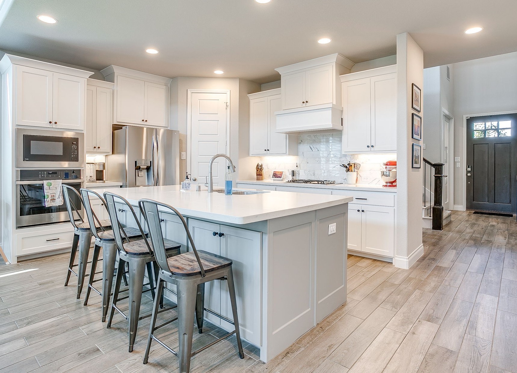 5709 Pope Creek Road Fort Worth TX 76126