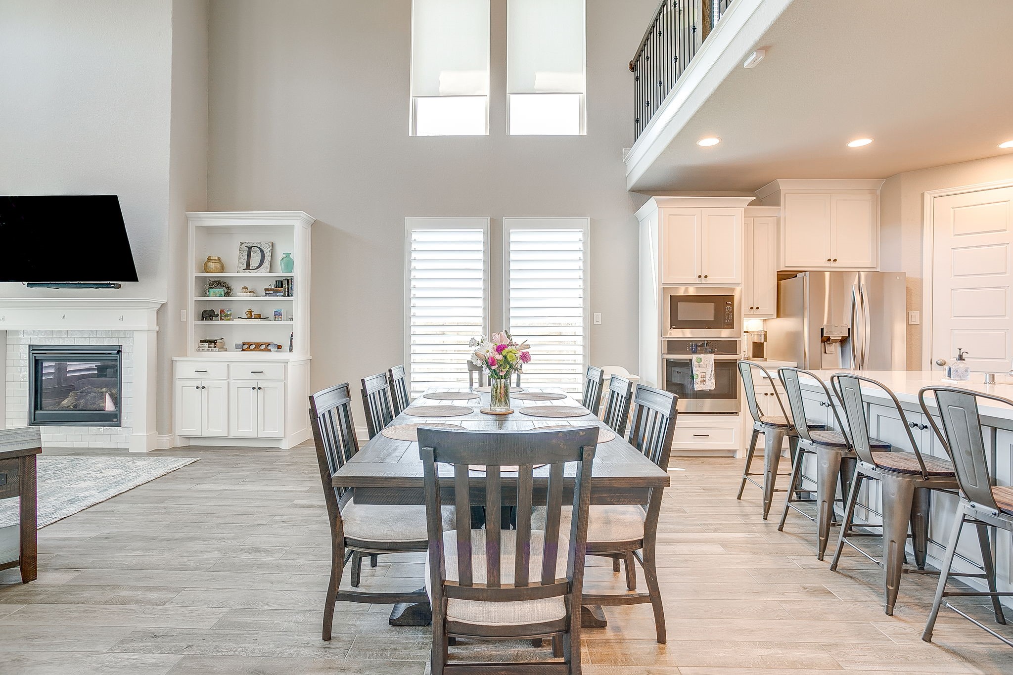 5709 Pope Creek Road Fort Worth TX 76126