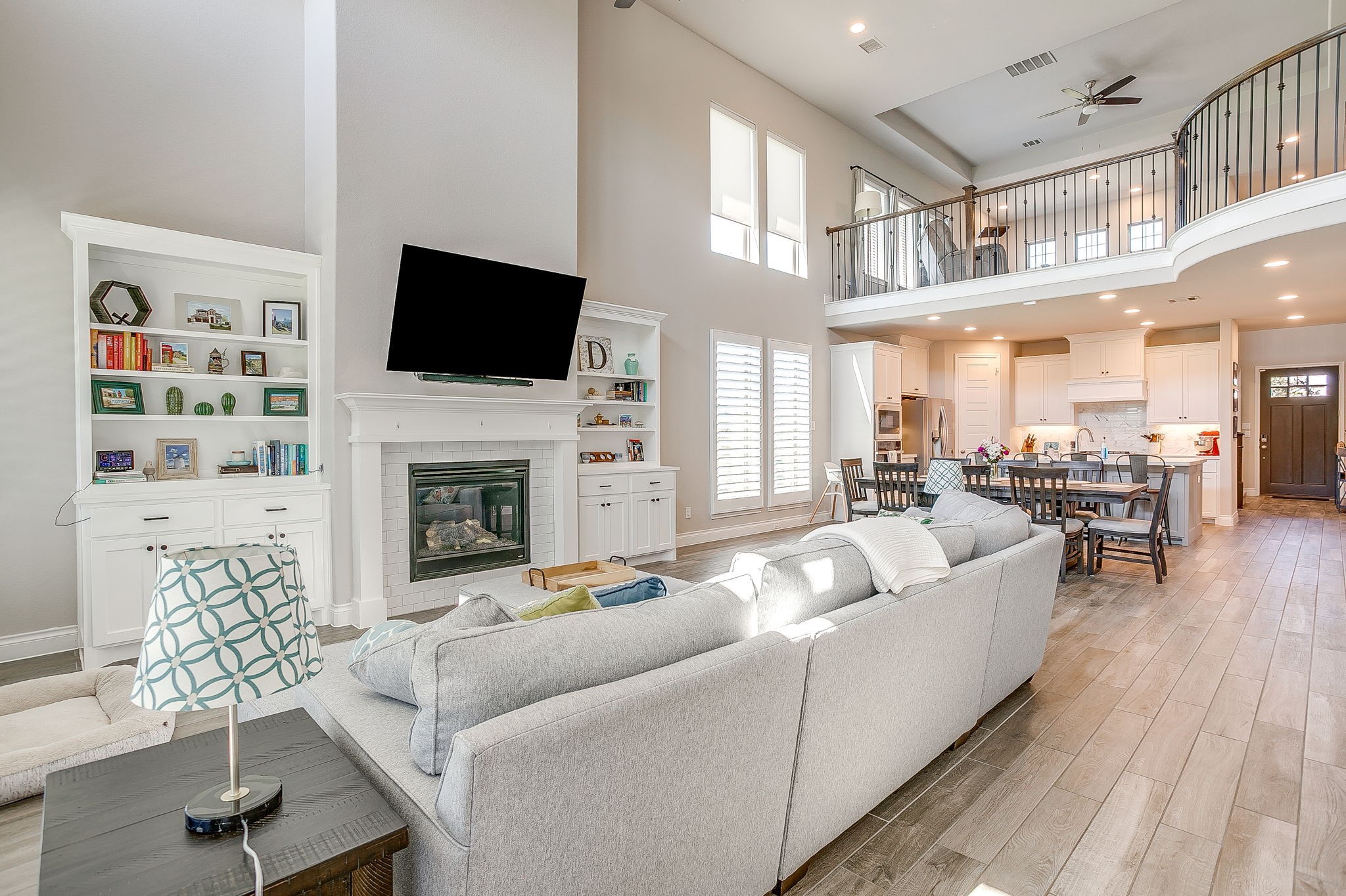 5709 Pope Creek Road Fort Worth TX 76126