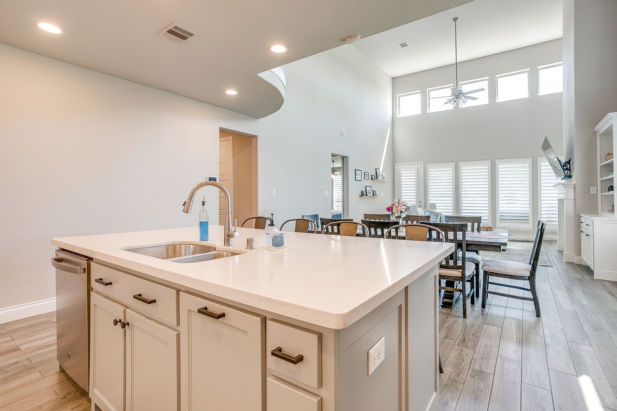 5709 Pope Creek Road Fort Worth TX 76126