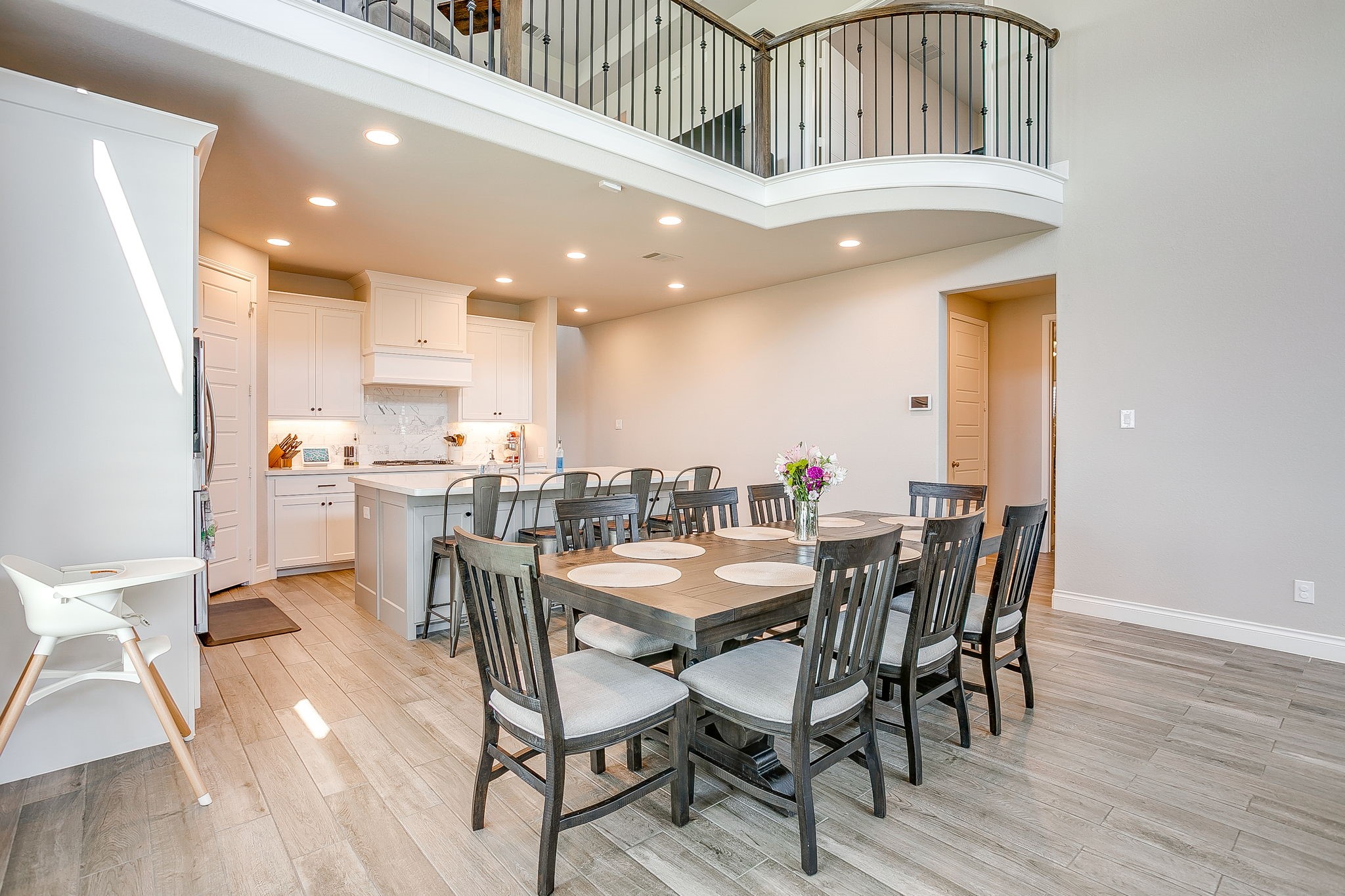 5709 Pope Creek Road Fort Worth TX 76126