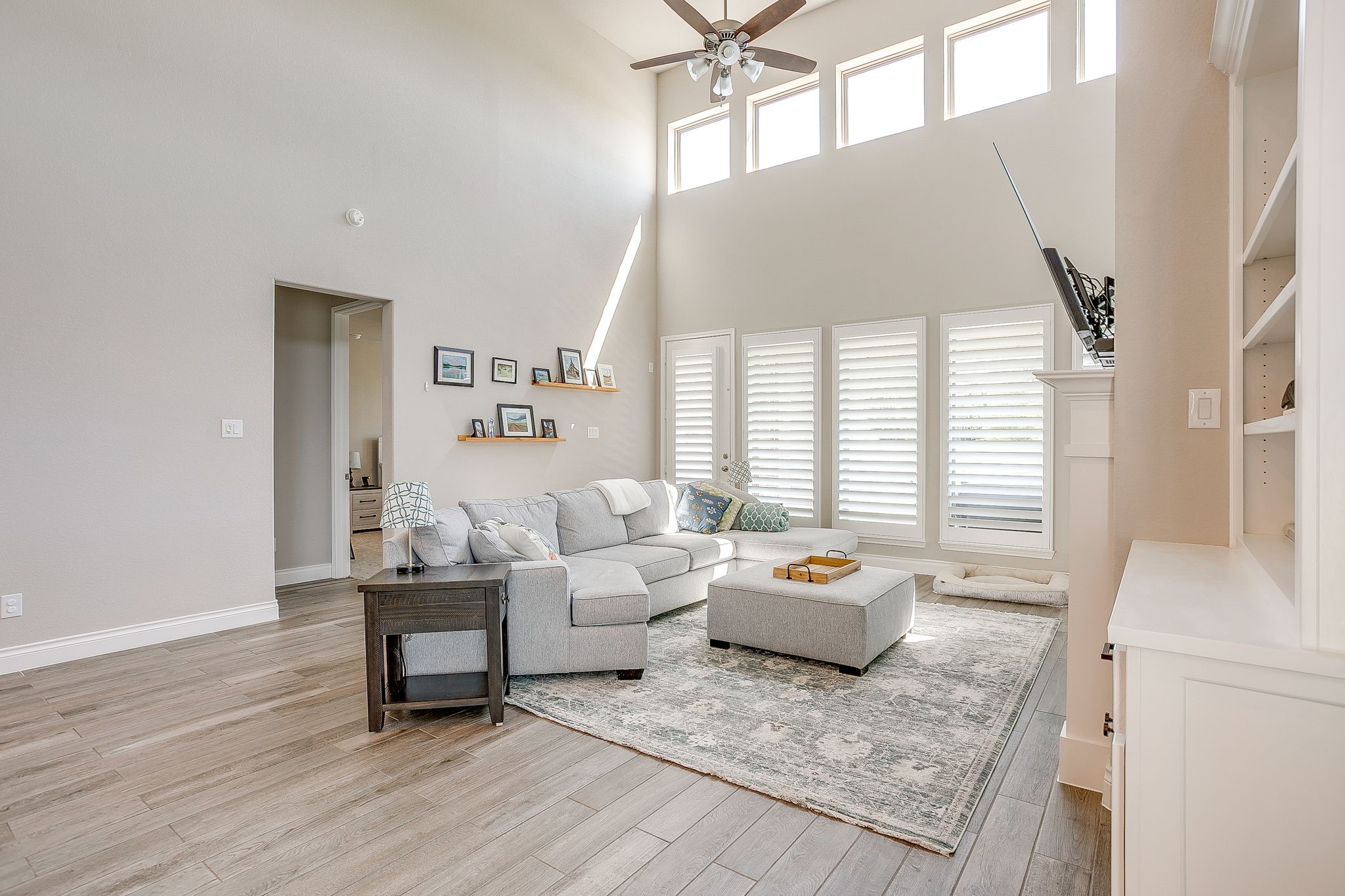 5709 Pope Creek Road Fort Worth TX 76126