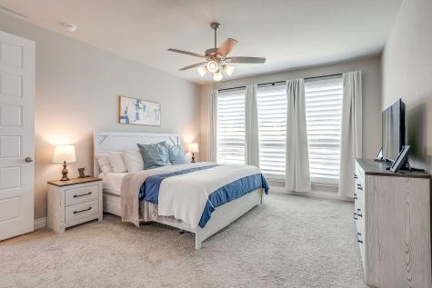 5709 Pope Creek Road Fort Worth TX 76126