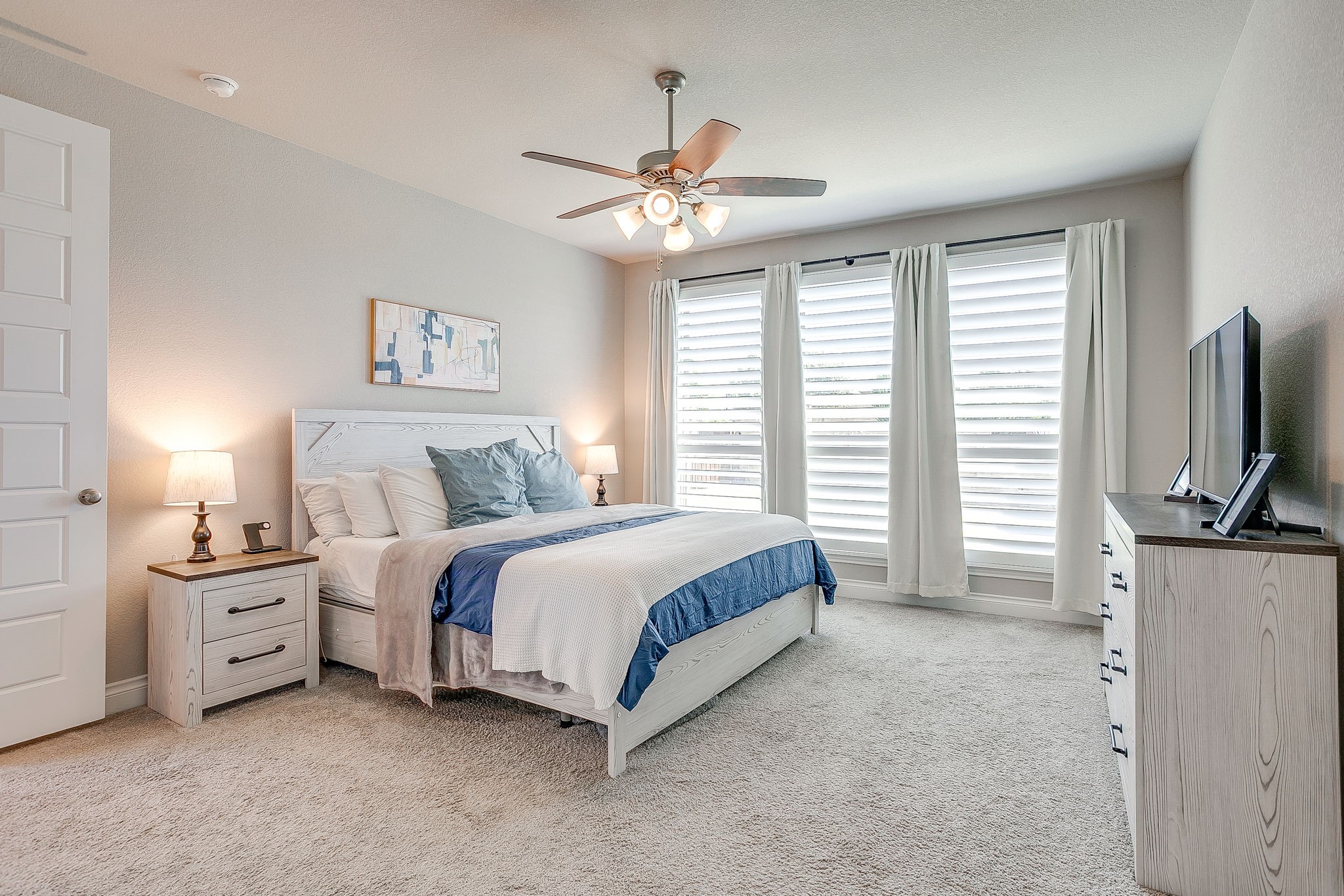 5709 Pope Creek Road Fort Worth TX 76126