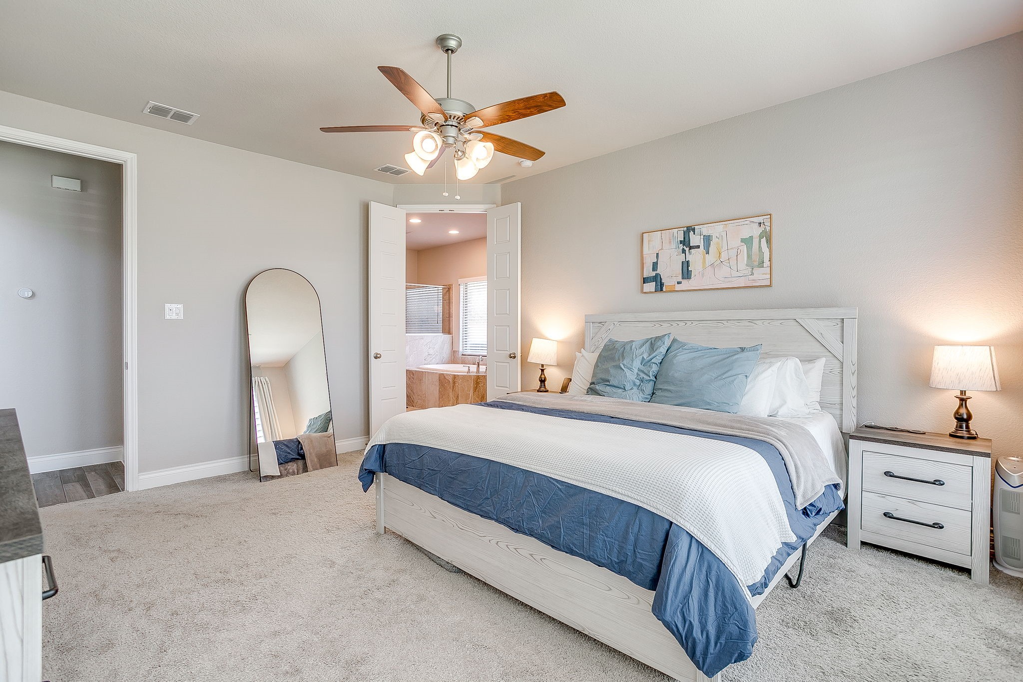 5709 Pope Creek Road Fort Worth TX 76126