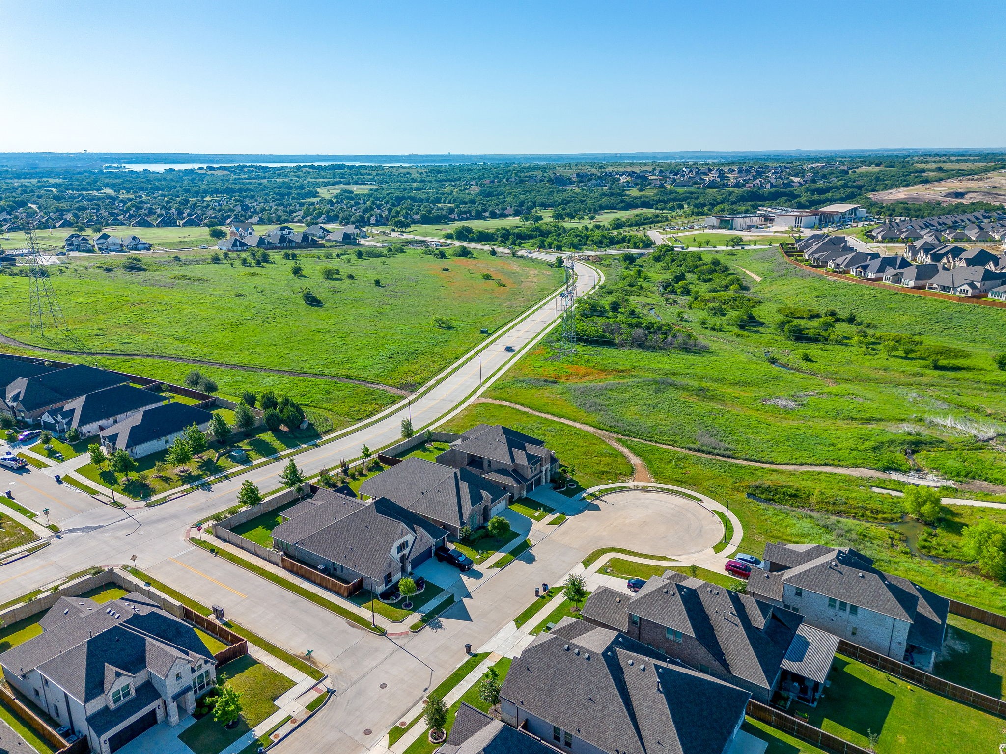 5709 Pope Creek Road Fort Worth TX 76126