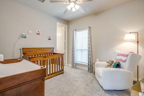 5709 Pope Creek Road Fort Worth TX 76126